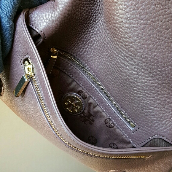 Tory  Burch Britten Crossbody - Picture 7 of 8