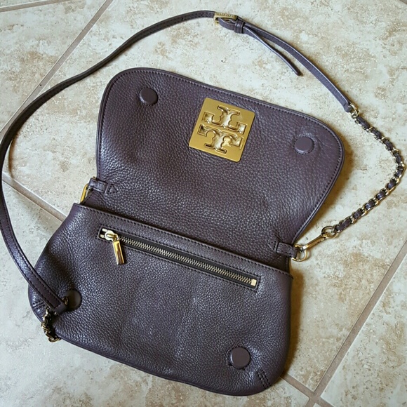 Tory  Burch Britten Crossbody - Picture 8 of 8