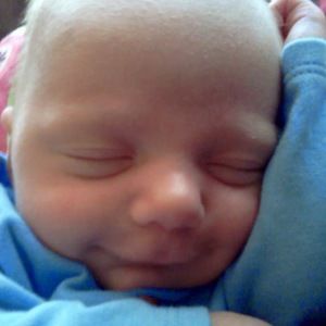 Meet your Posher, Marissa