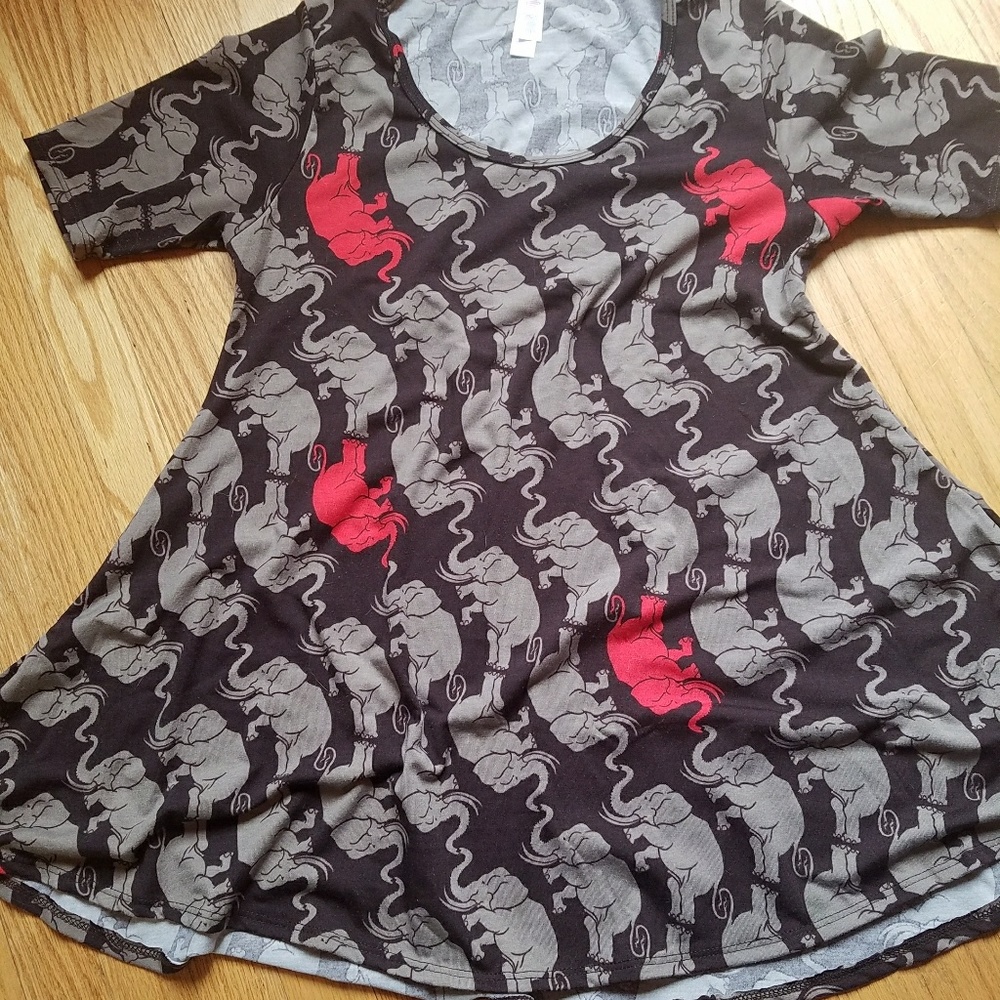 Lularoe Perfect