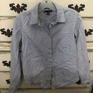 Tommy Hilfigre Button Down