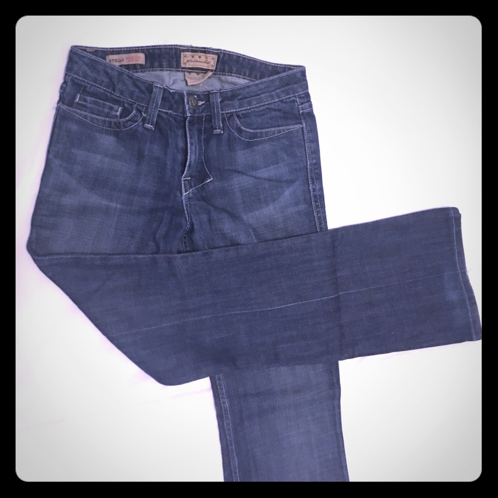 William Rast jeans