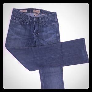 William Rast jeans