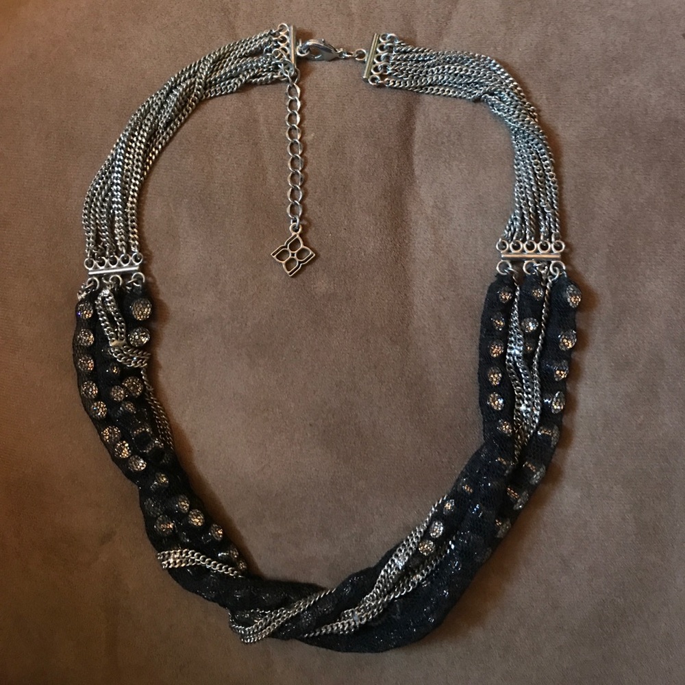 BCBG Necklace