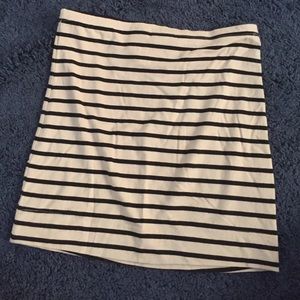 Forever 21 pencil skirt