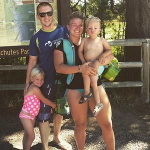 Meet your Posher, Heather