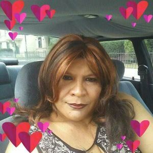 Meet your Posher, Nitza