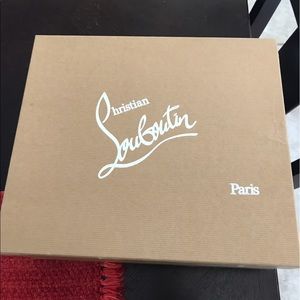 Christian Louboutin