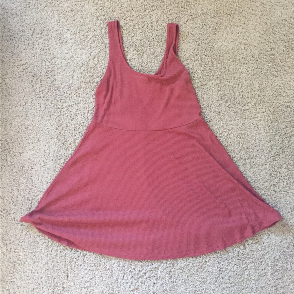 SUMMER/FALL DRESS
