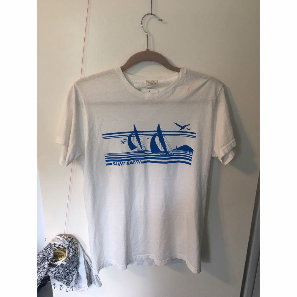SOLD Brandy Melville Tee