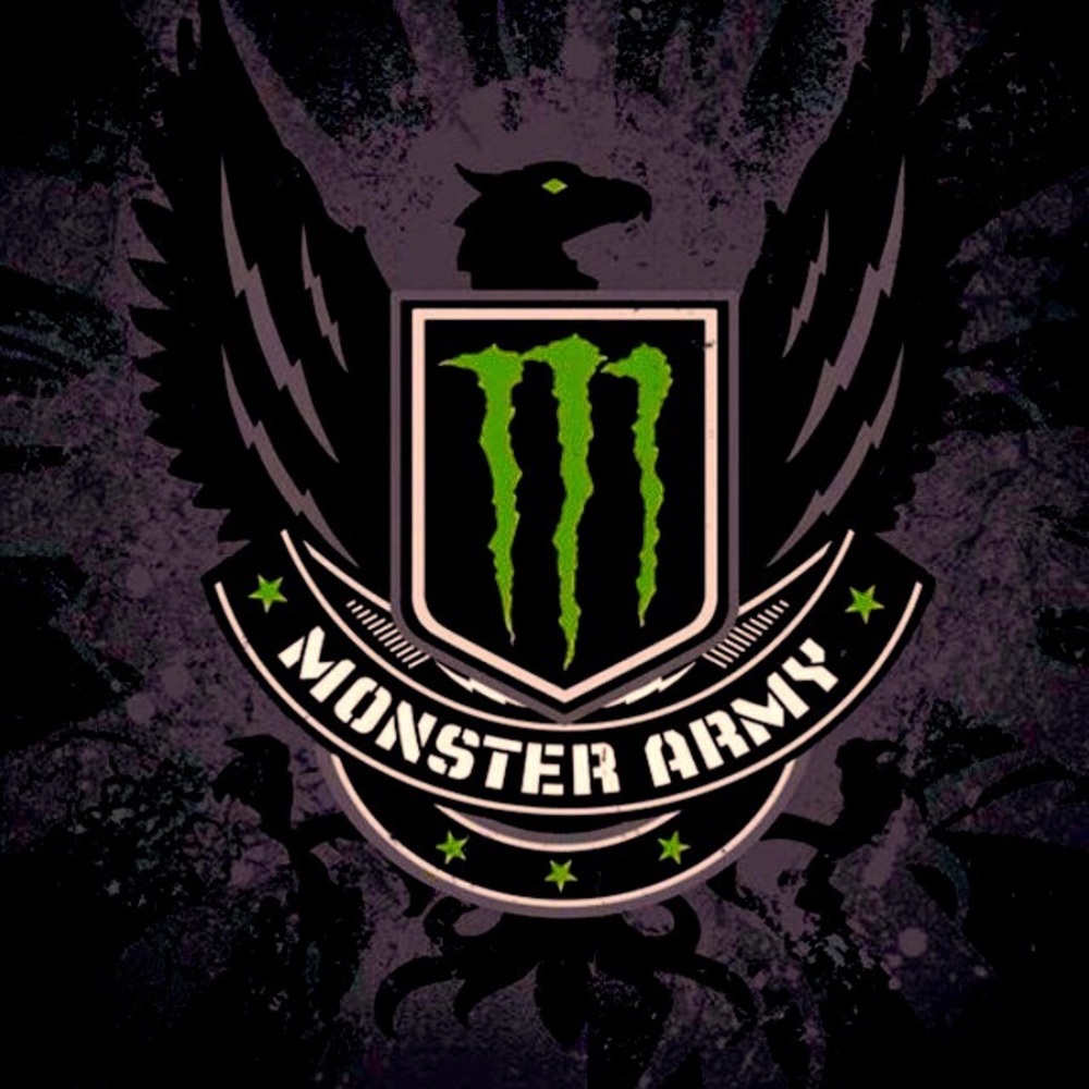 Meet your Posher, Terrance