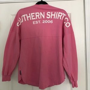 The Southern Shirt Company shirt