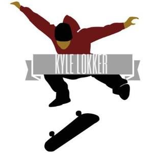 Meet your Posher, Kyle