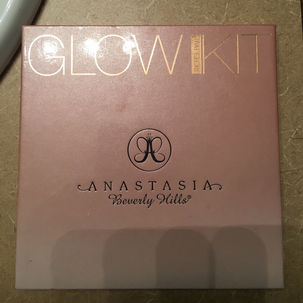 Glow kit
