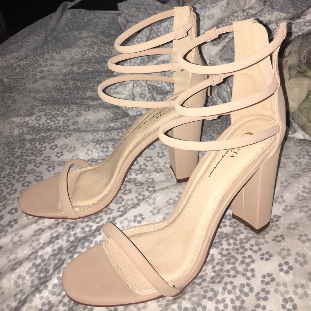 Heels
