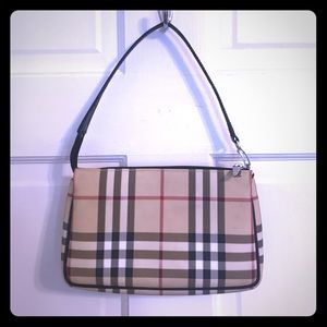 Burberry Clutch