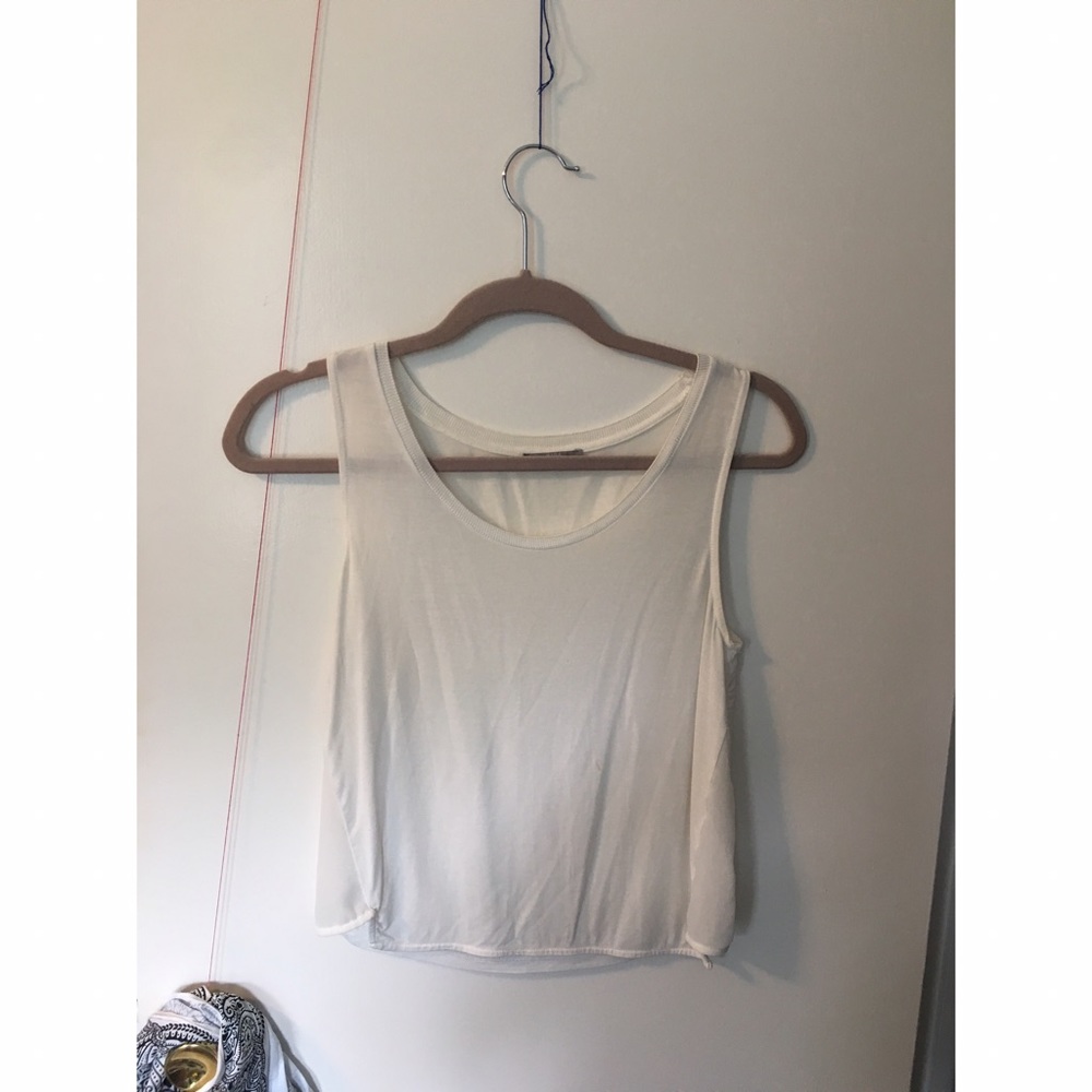 Zara Blouse