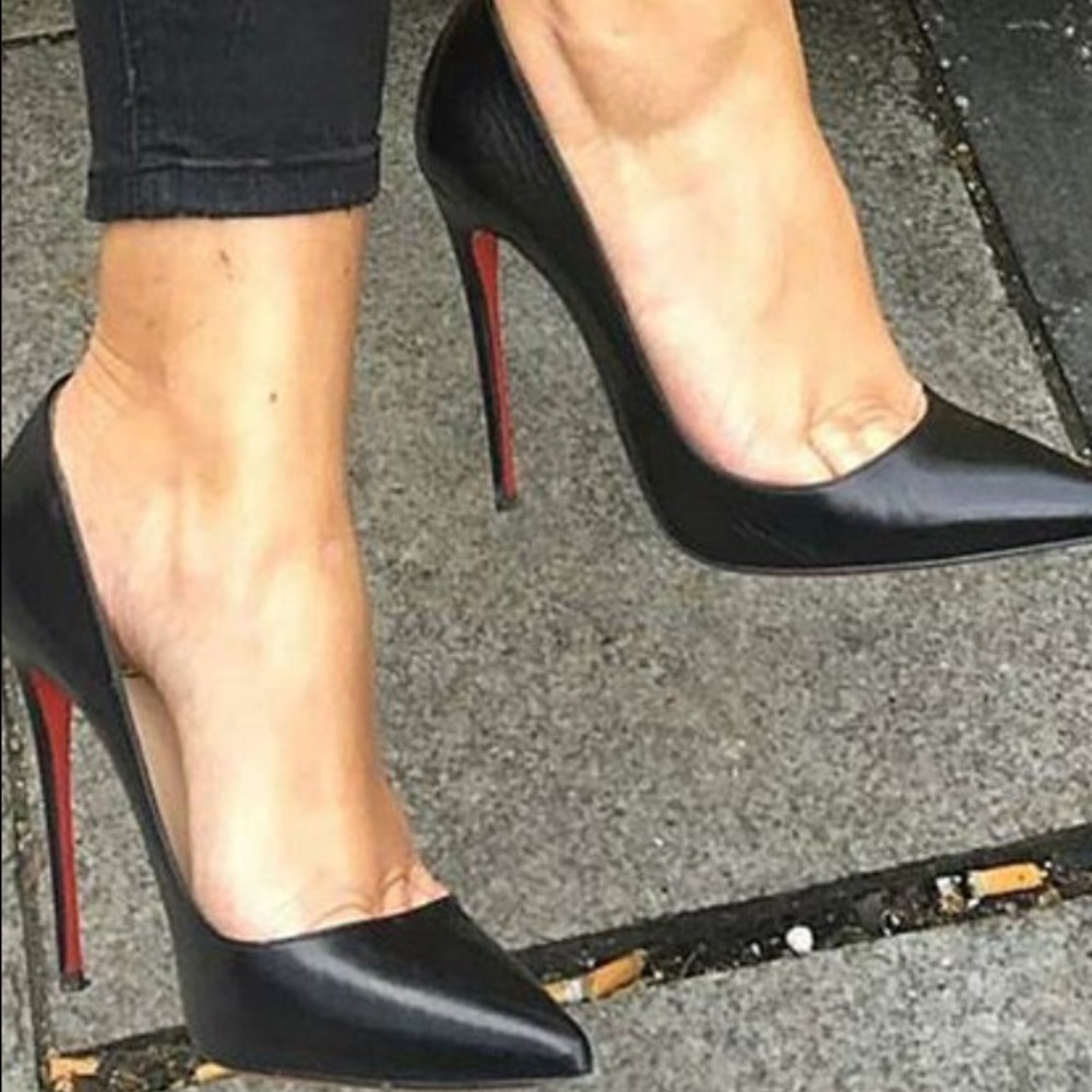 Meet your Posher, Jesus