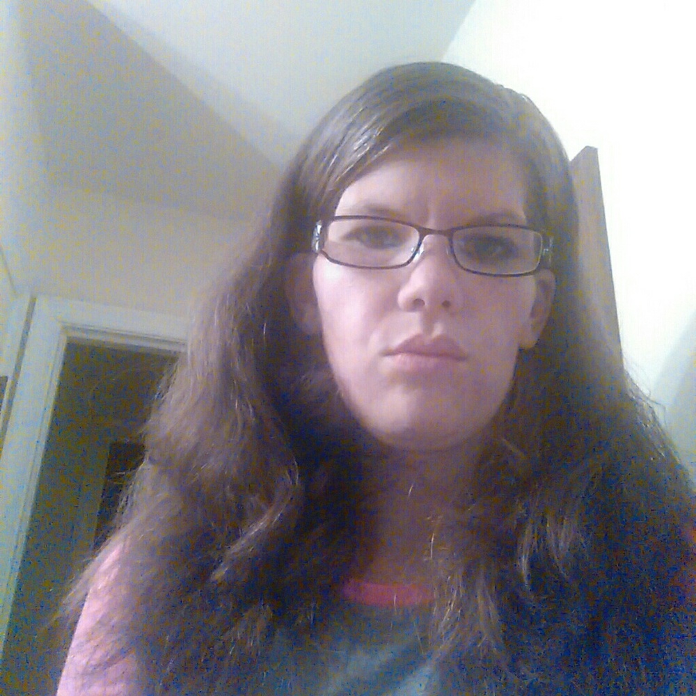 Meet your Posher, Rhonda