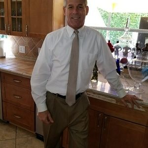 Meet your Posher, Matthew