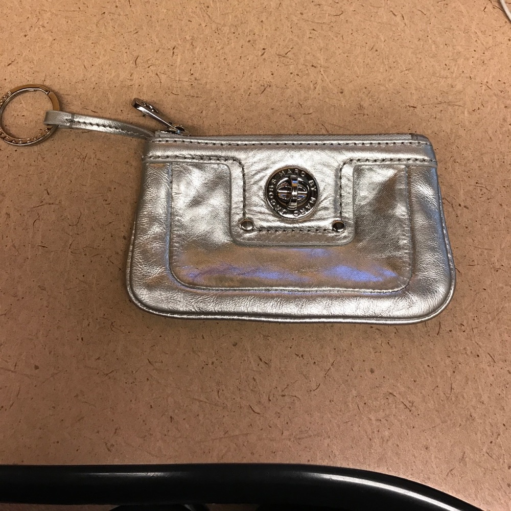 Marc Jacobs card holder/coin purse