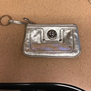 Marc Jacobs card holder/coin purse