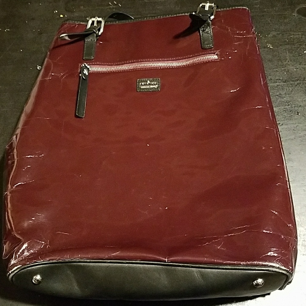 Alexander McQueen Large Bag