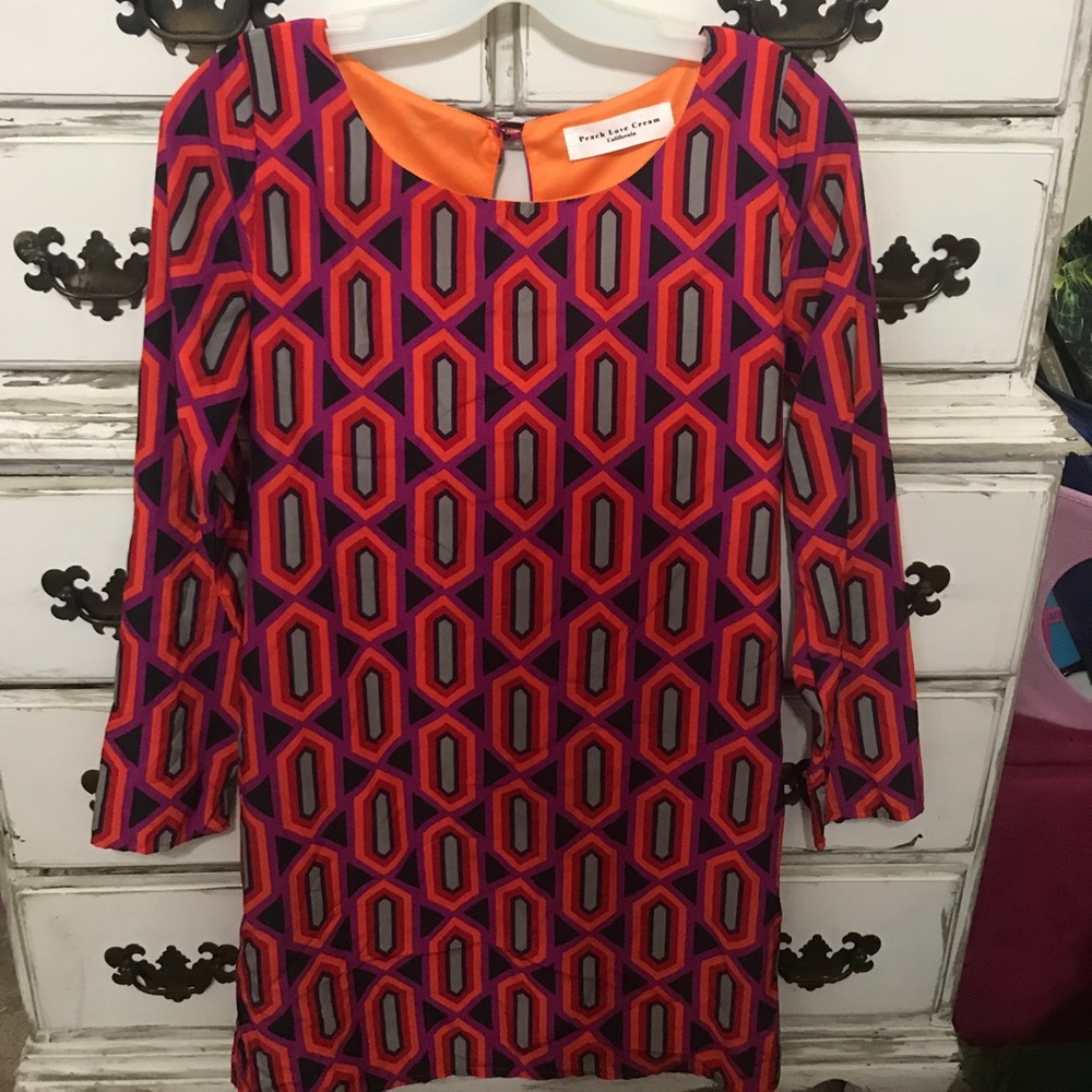 Unique Dress