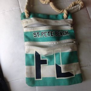 Shoulder bag