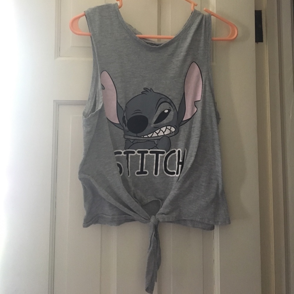 Stitch Top