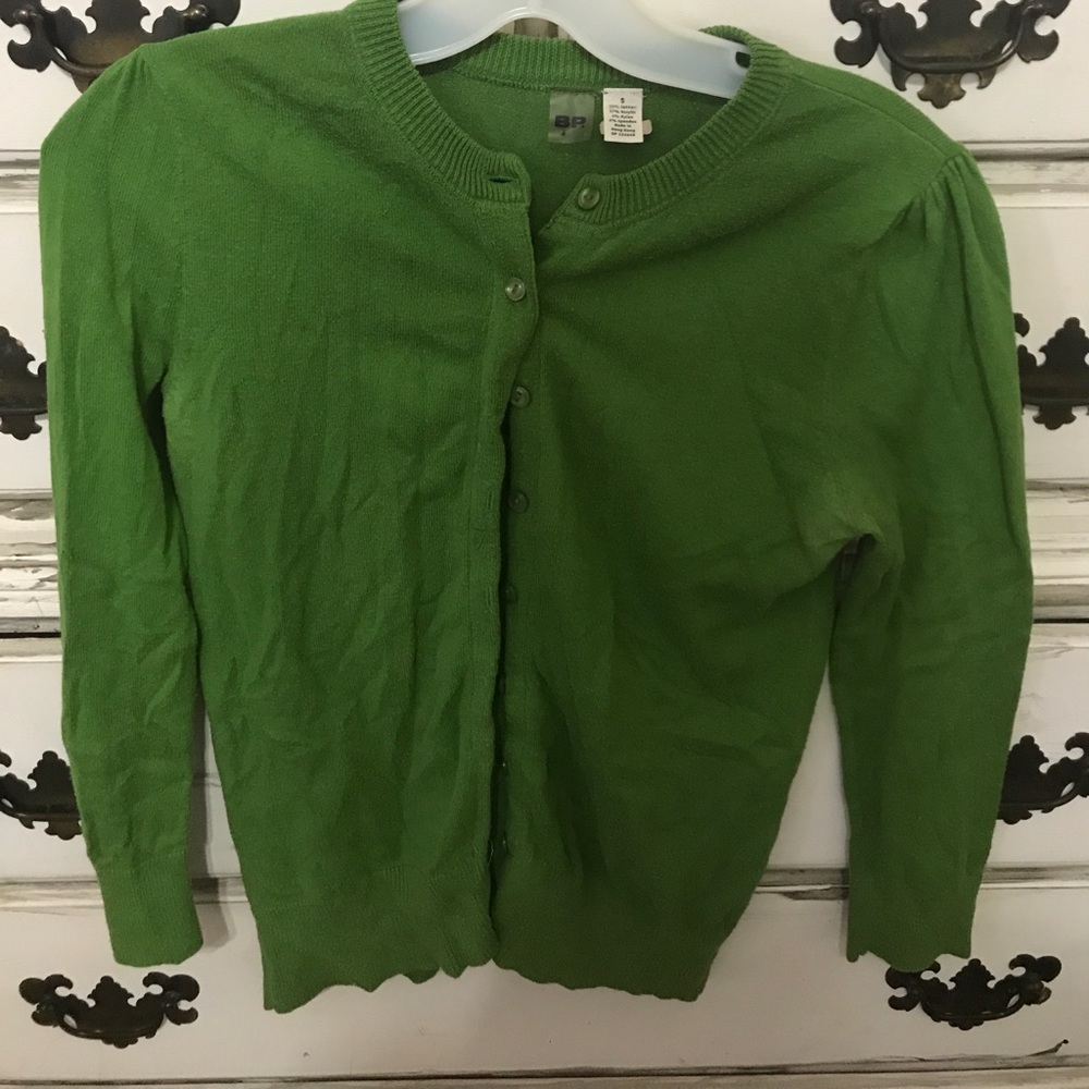 Little Jacket