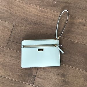 Cameron Street Leila wristlet