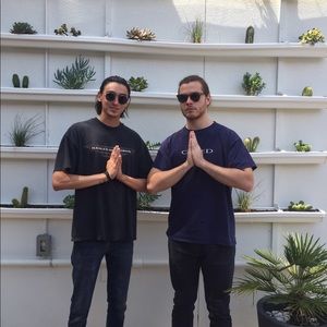 Meet your Posher, Forrest