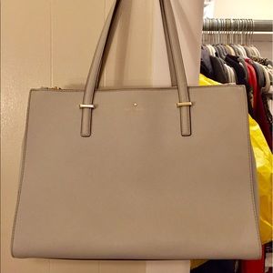 Kate Spade Large Cedar Street Jensen Bag