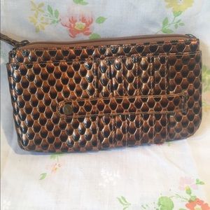 Clutch/wallet