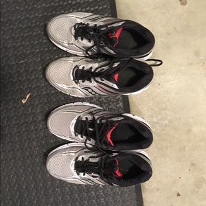 Men's Saucony Cohesion 9 Running shoes