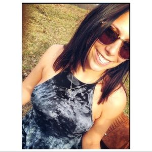 Meet your Posher, Michaela