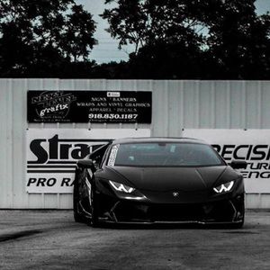 Meet your Posher, Adam