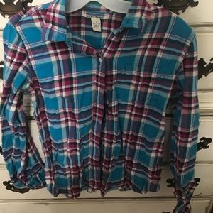 Lucky Brand Button Down