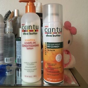 New product added!!! Cantu hair products bundle