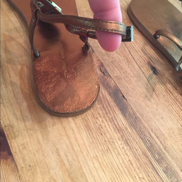 NEW Cynthia Vincent Sandals - Picture 3 of 6