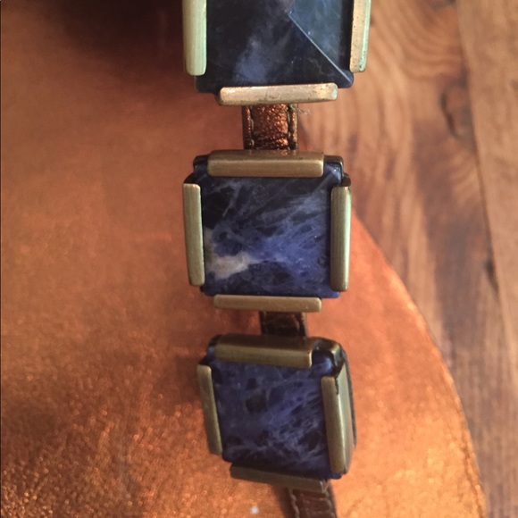 NEW Cynthia Vincent Sandals - Picture 4 of 6