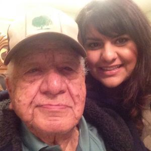 Meet your Posher, Beatriz