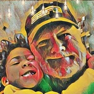 Meet your Posher, Scott