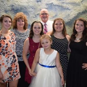 Meet your Posher, Terri