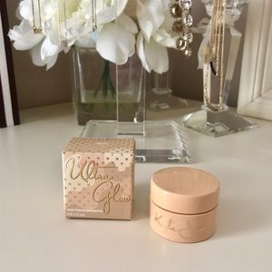 Kylie Cosmetics Ultra Glow Tahiti