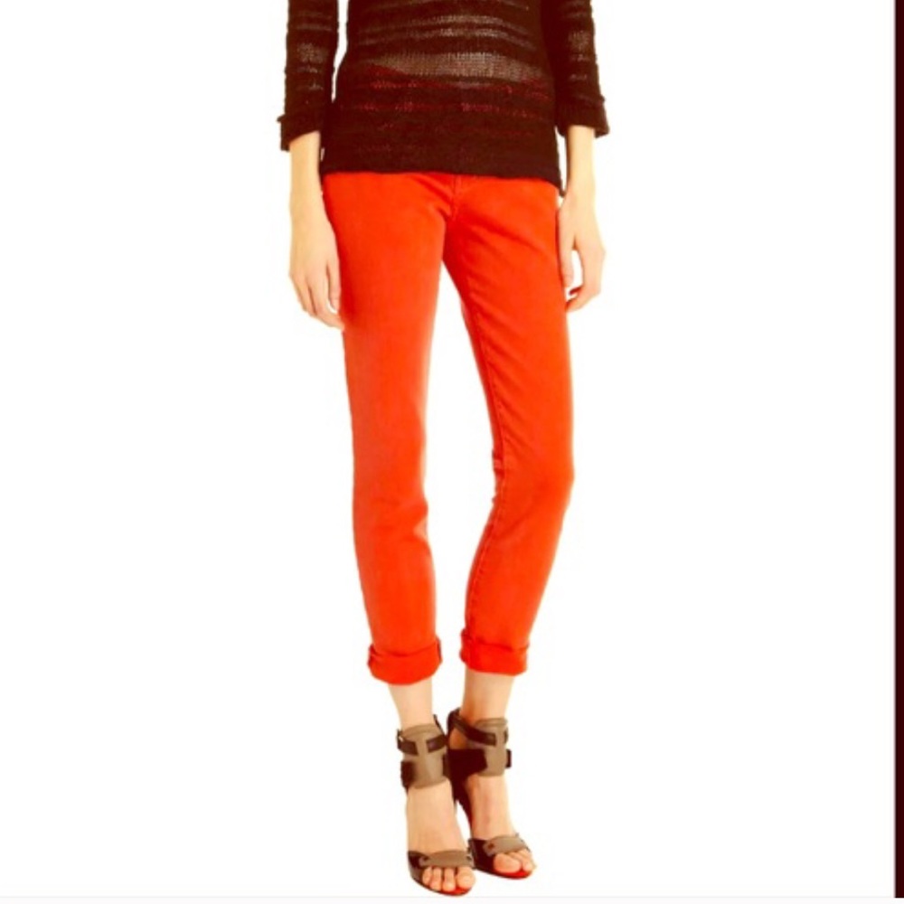 Current/Elliott The Fire Roller Jeans