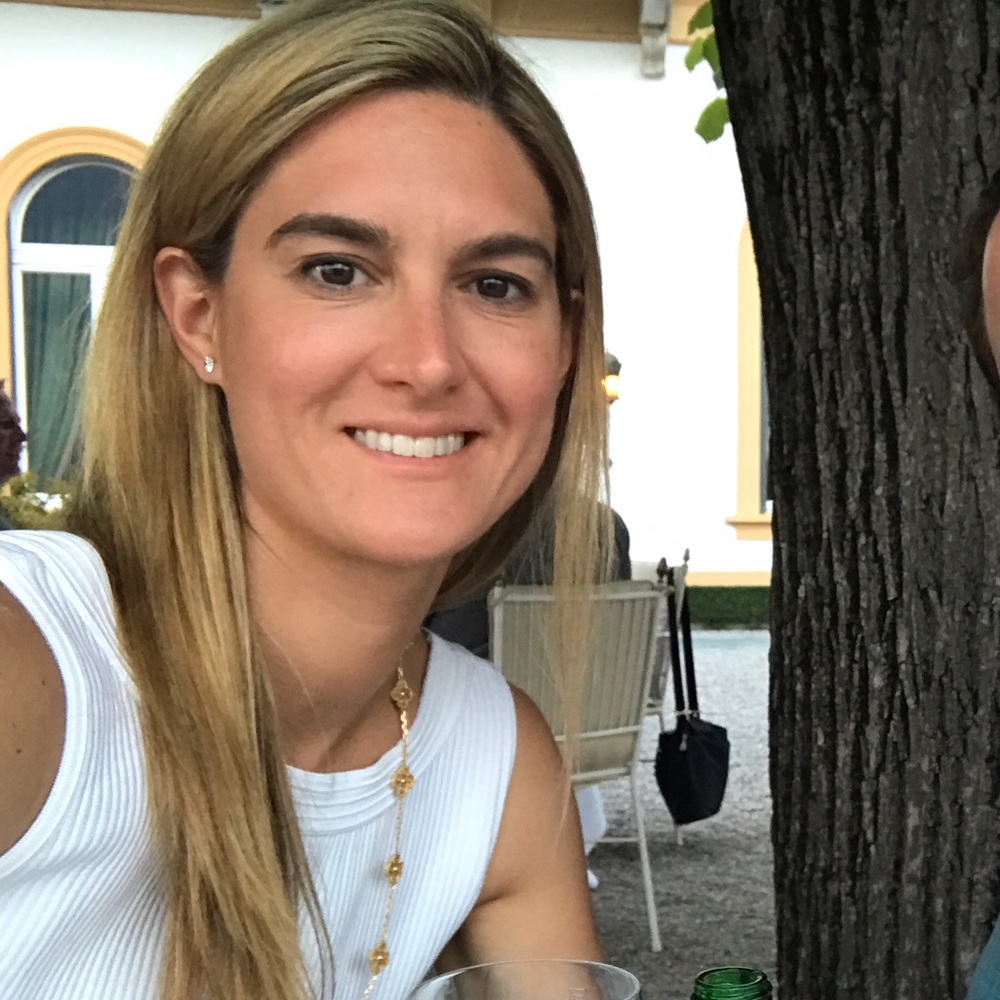 Meet your Posher, Tracy