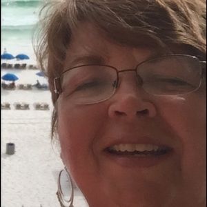 Meet your Posher, Kathy