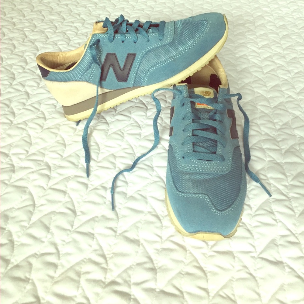 Classic 260 New Balance Sneaker